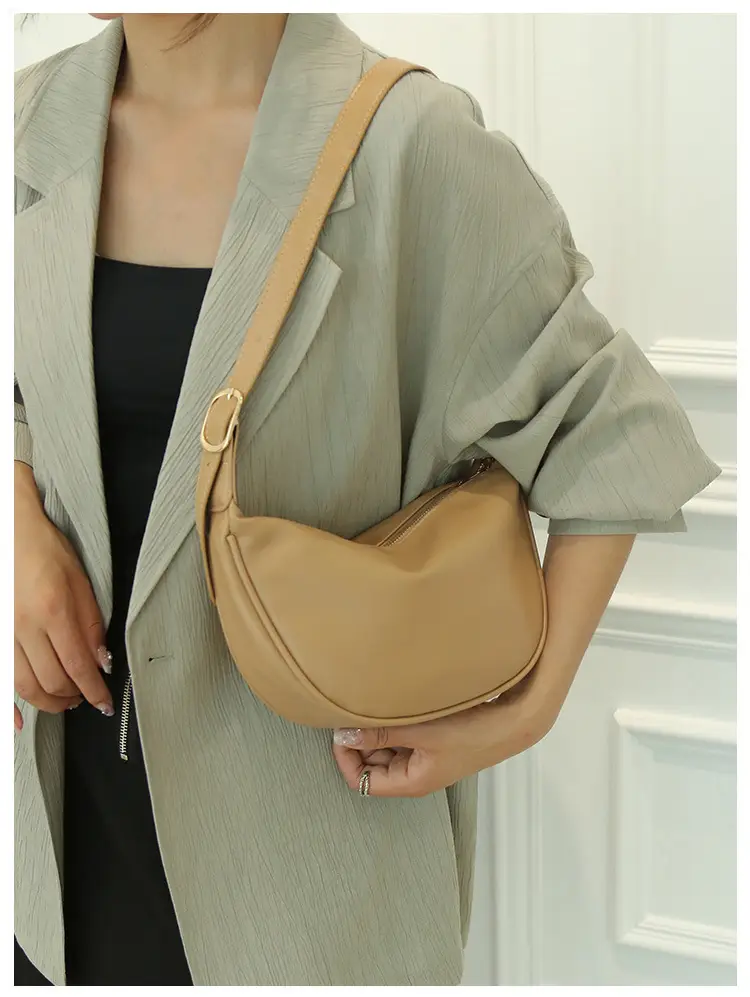 Pink Shoulder Crossbody Bag for Women 2024 — feature 22