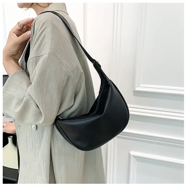 Pink Shoulder Crossbody Bag for Women 2024 — feature 9