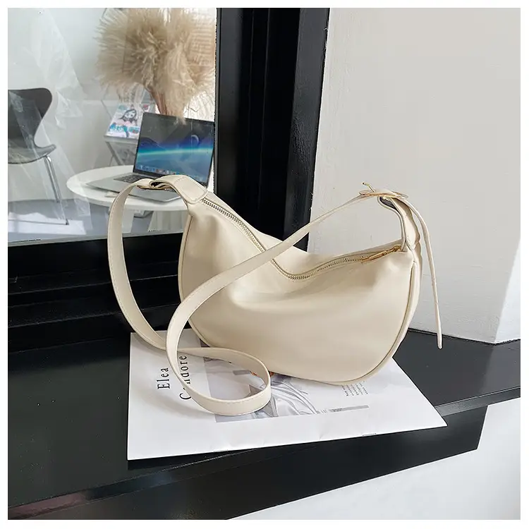 Pink Shoulder Crossbody Bag for Women 2024 - Image 3