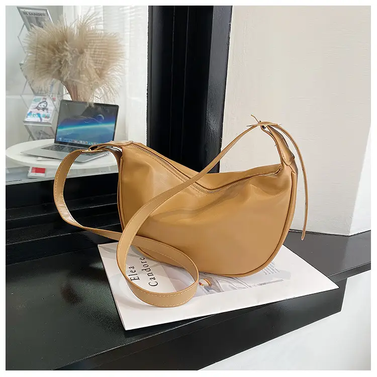 Pink Shoulder Crossbody Bag for Women 2024 - Image 4