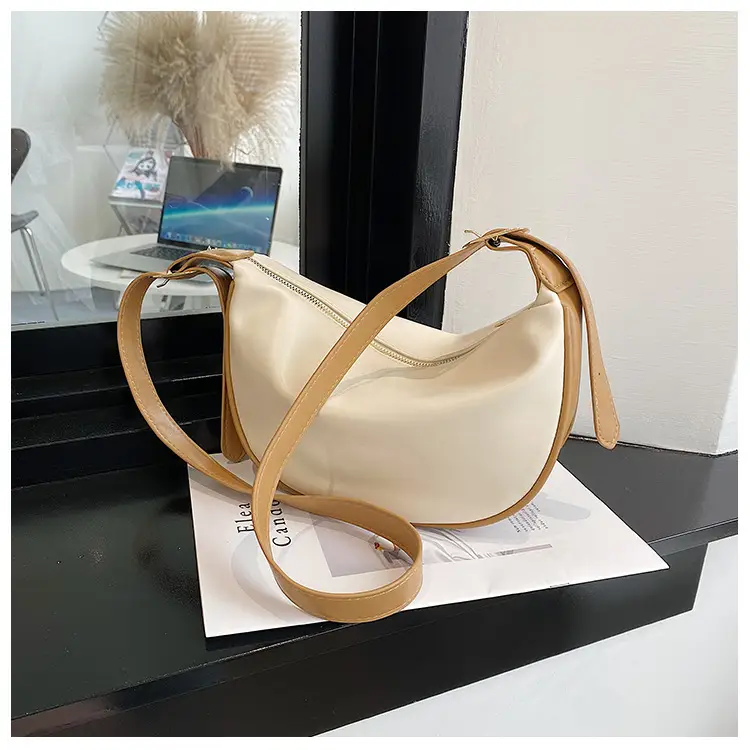 Pink Shoulder Crossbody Bag for Women 2024 - Image 5