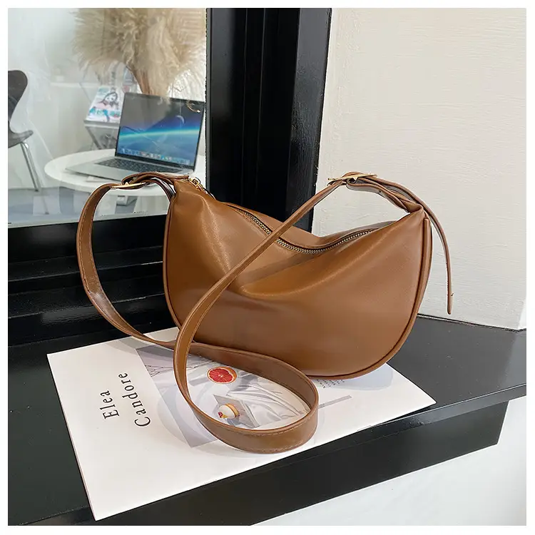 Pink Shoulder Crossbody Bag for Women 2024 - Image 7