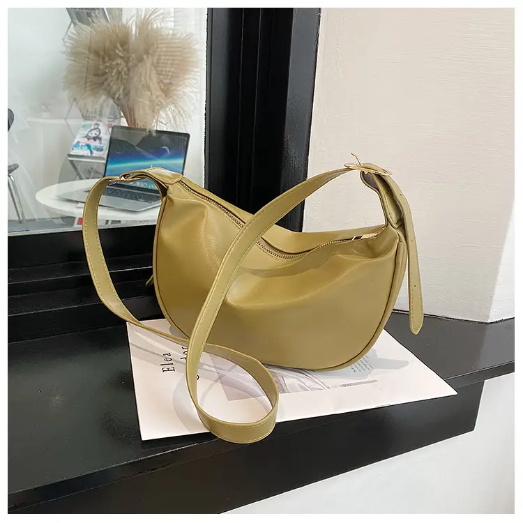 Pink Shoulder Crossbody Bag for Women 2024 - Image 8