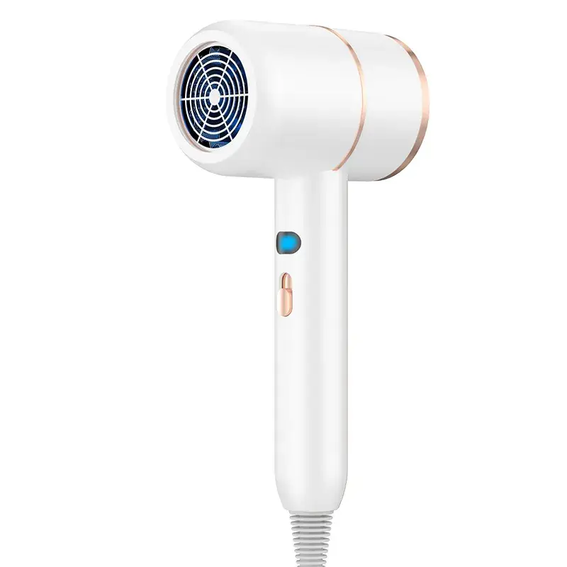 Cross-Border Negative Ion Hair Dryer High Power Salon Portable Brushless High Speed Constant Temp - Image 7