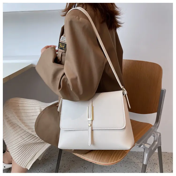 Brown Leather Crossbody Bag for Women 2026 — feature 19