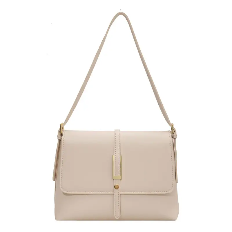 Brown Leather Crossbody Bag for Women 2026 - Image 4