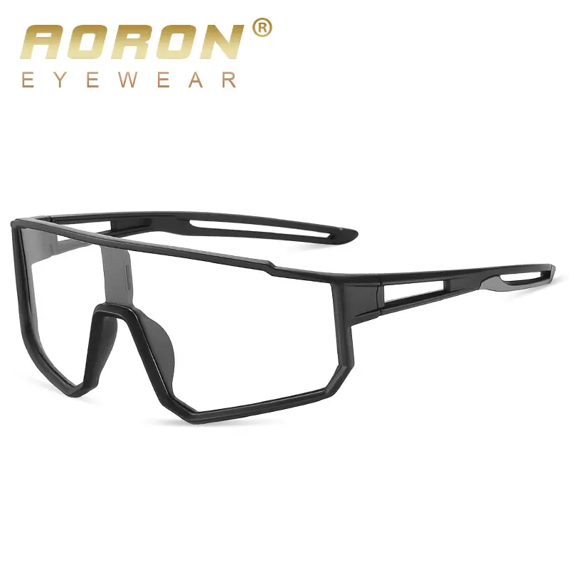 New Children Polarized Riding Sunglasses Blue Mirror