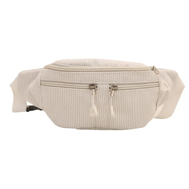 Women 2024 Crossbody Bag Brown Casual Sports All Match - Image 2