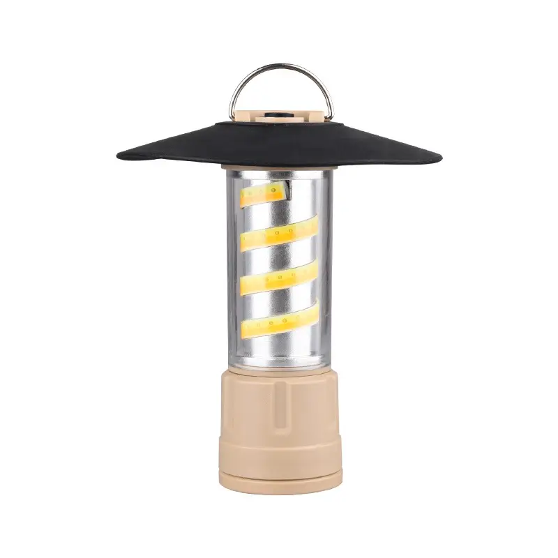 2024 Outdoor Camping Lamp Multifunctional Waterproof - Image 5