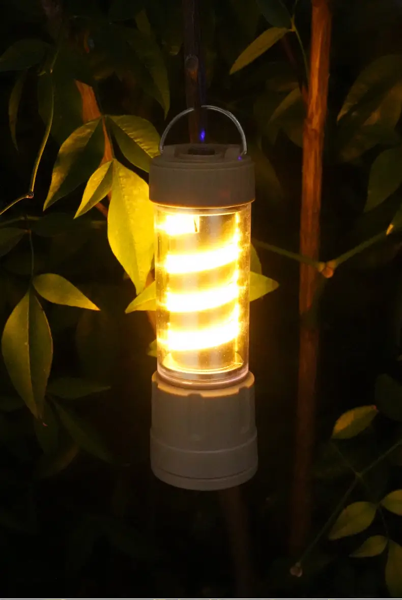 2024 Outdoor Camping Lamp Multifunctional Waterproof — feature 15