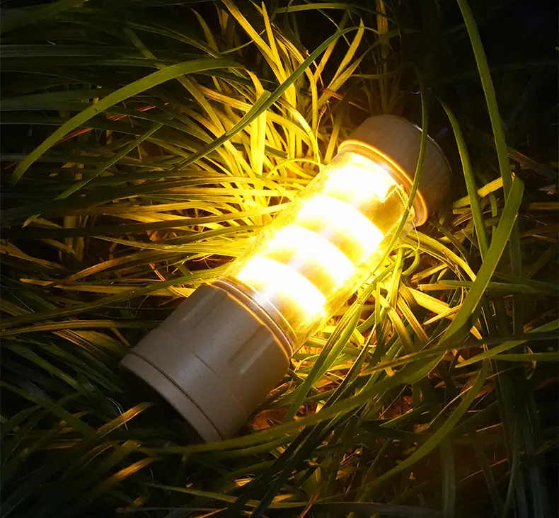 2024 Outdoor Camping Lamp Multifunctional Waterproof — feature 16