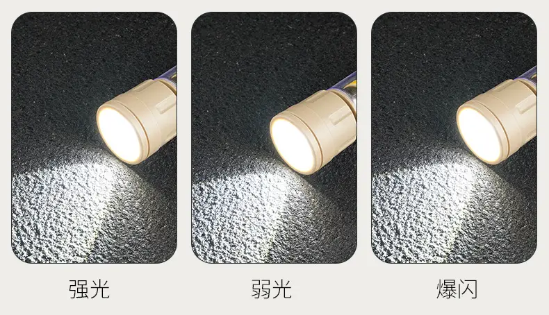 2024 Outdoor Camping Lamp Multifunctional Waterproof — feature 9