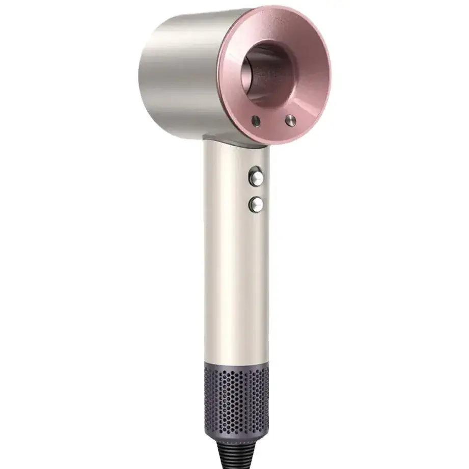Huaqiangbei Constant Temp Hair Dryer with Negative Ion Technology - Image 5