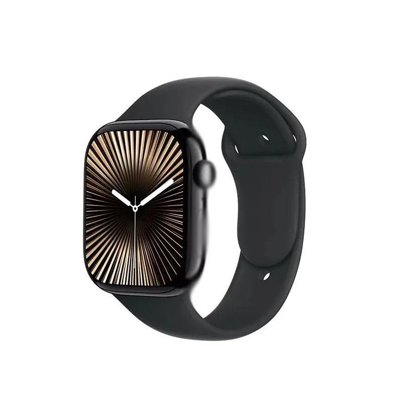 New Huaqiang S10 Smart Watch with Offline Payment & Sports Bracelet - Image 7