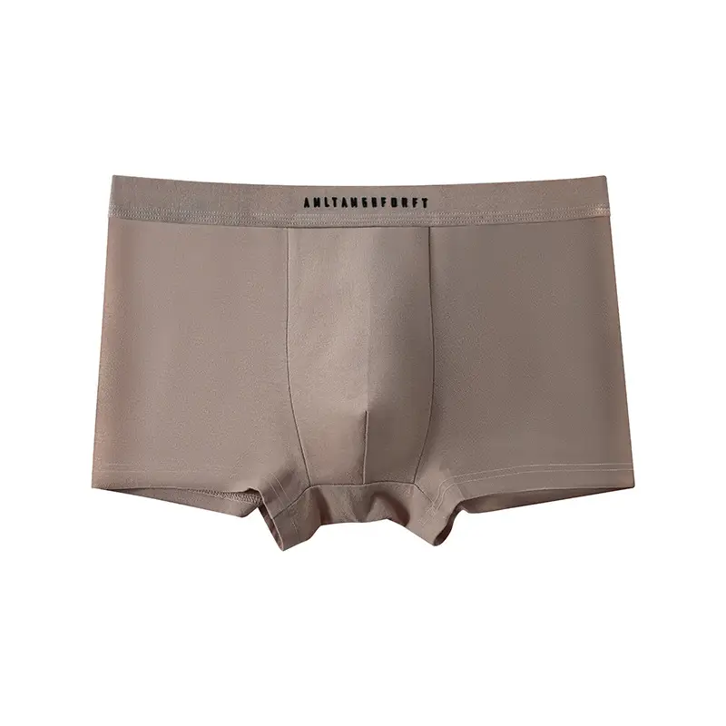 Pure Cotton 7A Underwear for Men, 80 Combed, Bacteriostatic, Breathable - Image 5