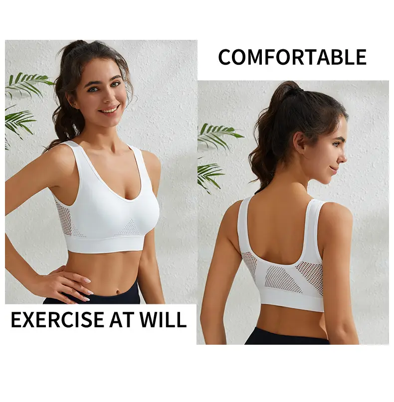 Green Push-Up Bra for Women Large Chest Small Thin — feature 19
