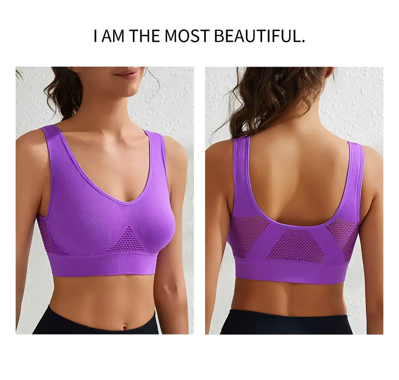 Green Push-Up Bra for Women Large Chest Small Thin — feature 31