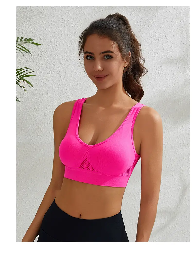 Green Push-Up Bra for Women Large Chest Small Thin — feature 32