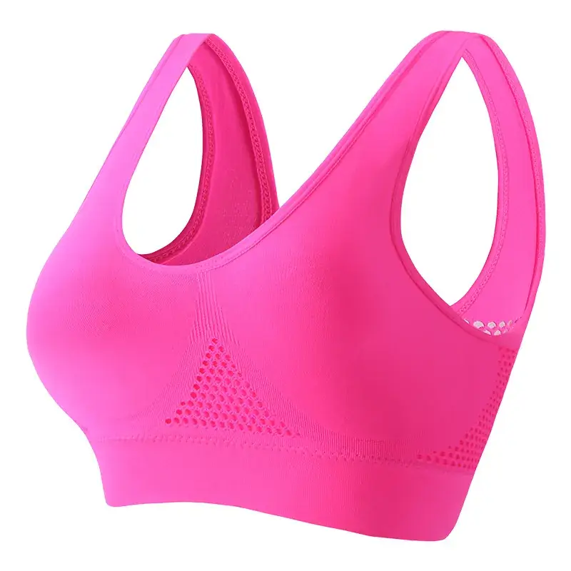Green Push-Up Bra for Women Large Chest Small Thin - Image 6