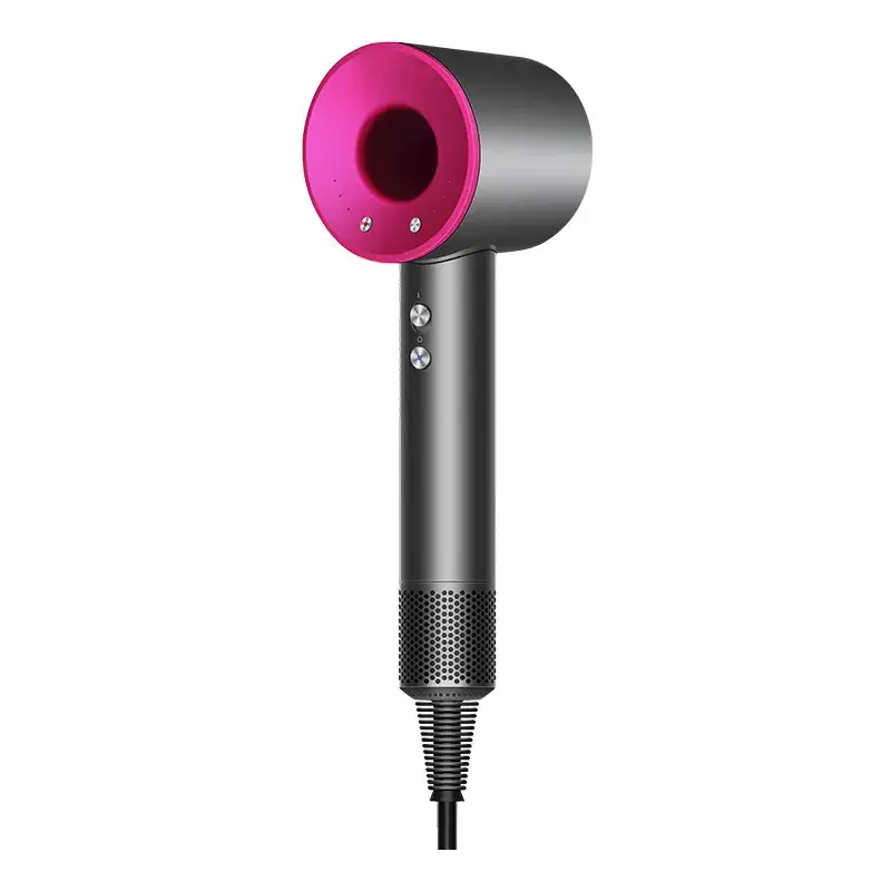High-Speed Leafless Hair Dryer for Home Huaqiang Be Certain - Image 12