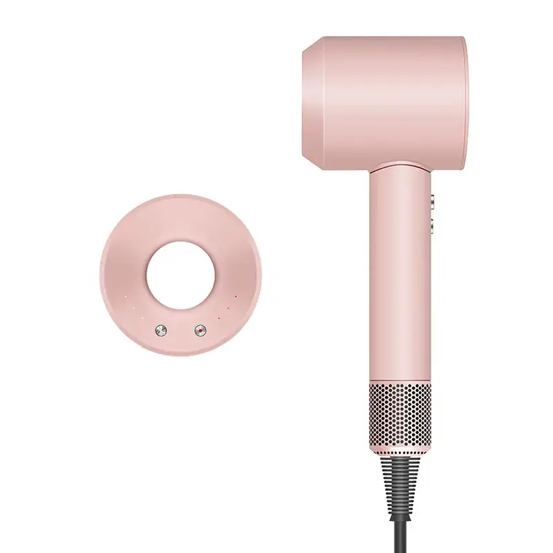 High-Speed Leafless Hair Dryer for Home Huaqiang Be Certain - Image 6