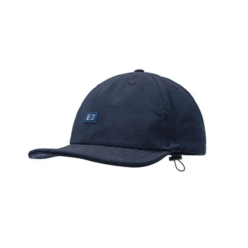 Men's Japanese Style Sunshade Cap Baseball Cap Soft Top Hat