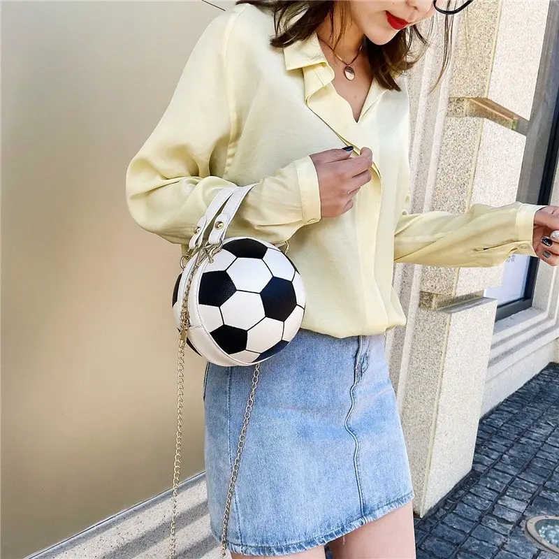 Women's Basketball Bag 2024 Fashion New Style - Image 13