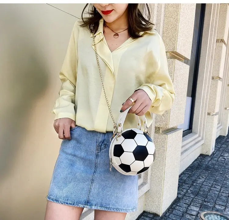 Women's Basketball Bag 2024 Fashion New Style — feature 11
