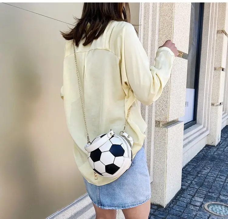 Women's Basketball Bag 2024 Fashion New Style — feature 12