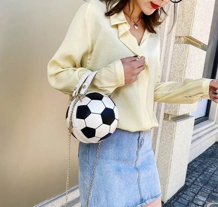 Women's Basketball Bag 2024 Fashion New Style — feature 13
