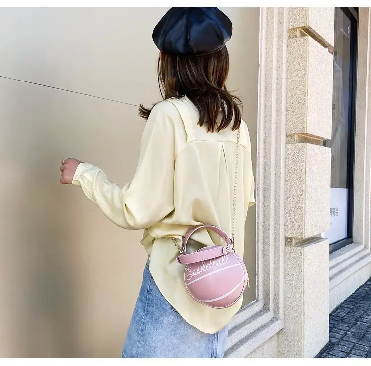 Women's Basketball Bag 2024 Fashion New Style — feature 15