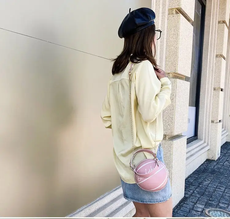 Women's Basketball Bag 2024 Fashion New Style — feature 16