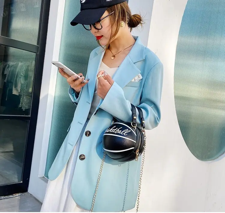 Women's Basketball Bag 2024 Fashion New Style — feature 17