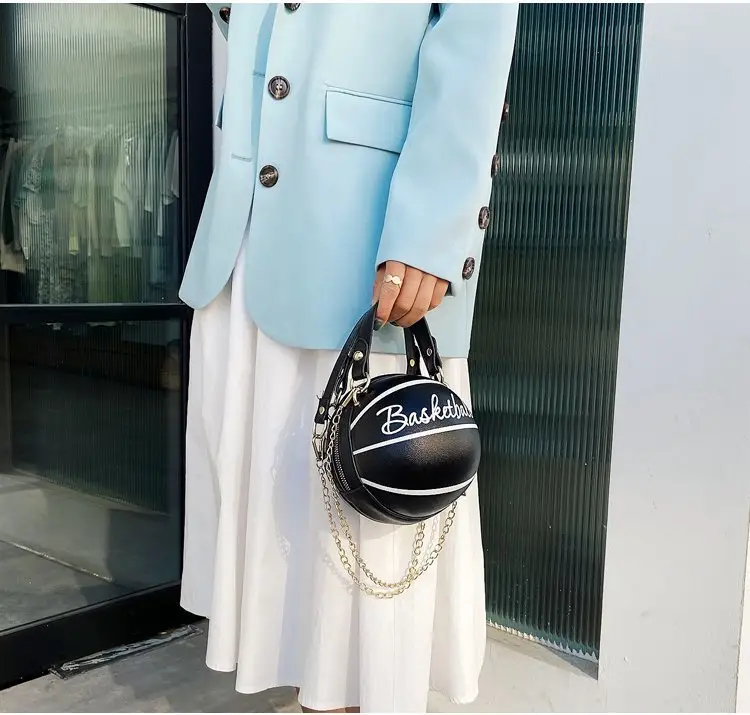 Women's Basketball Bag 2024 Fashion New Style — feature 18