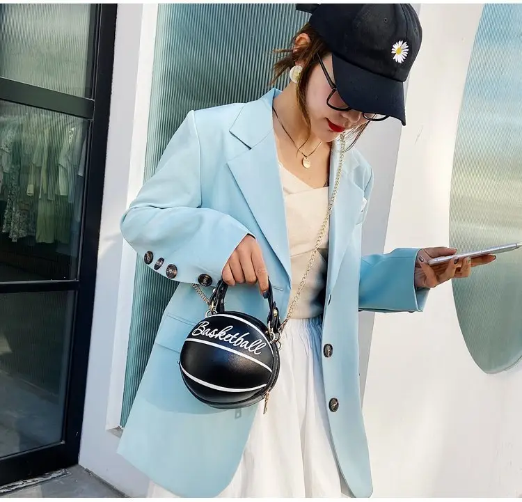 Women's Basketball Bag 2024 Fashion New Style — feature 19
