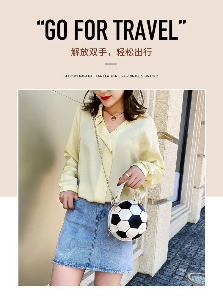 Women's Basketball Bag 2024 Fashion New Style — feature 2