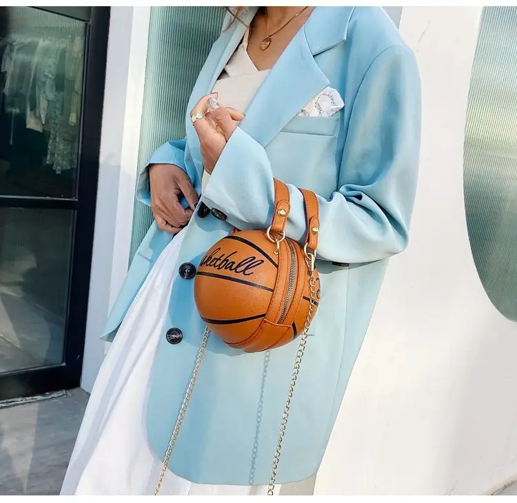 Women's Basketball Bag 2024 Fashion New Style — feature 20