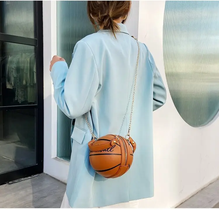 Women's Basketball Bag 2024 Fashion New Style — feature 21