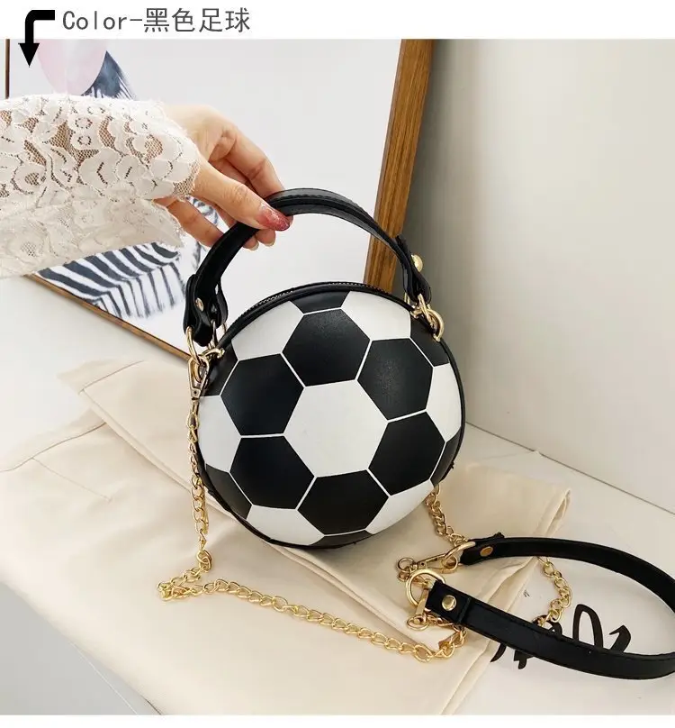 Women's Basketball Bag 2024 Fashion New Style — feature 24