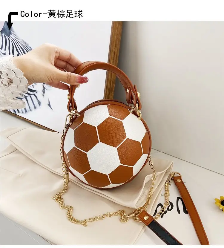 Women's Basketball Bag 2024 Fashion New Style — feature 25