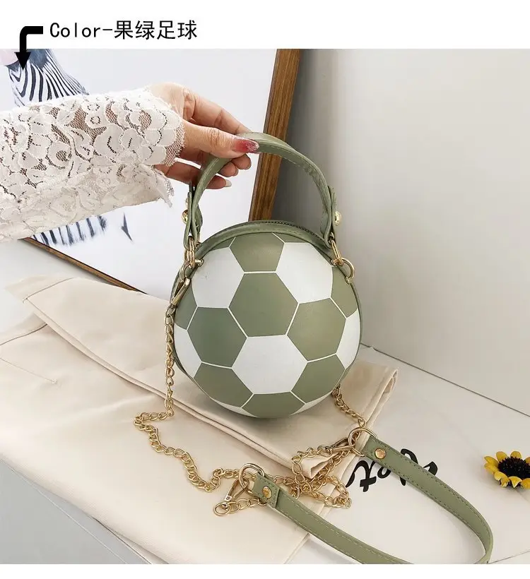 Women's Basketball Bag 2024 Fashion New Style — feature 26
