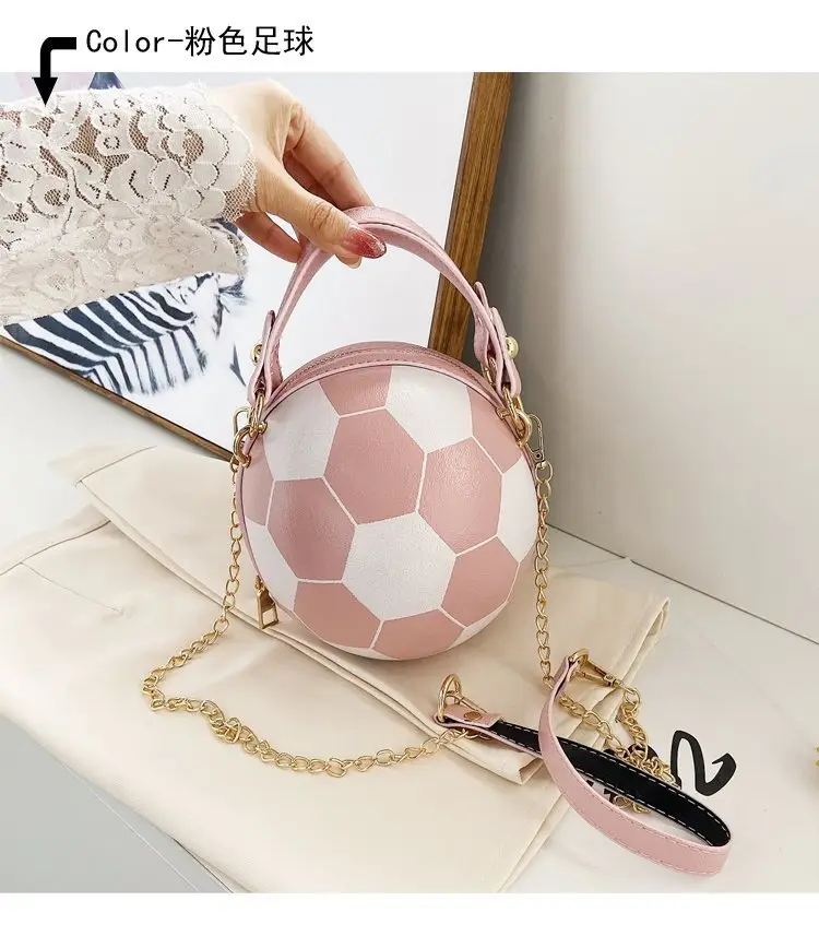 Women's Basketball Bag 2024 Fashion New Style — feature 27
