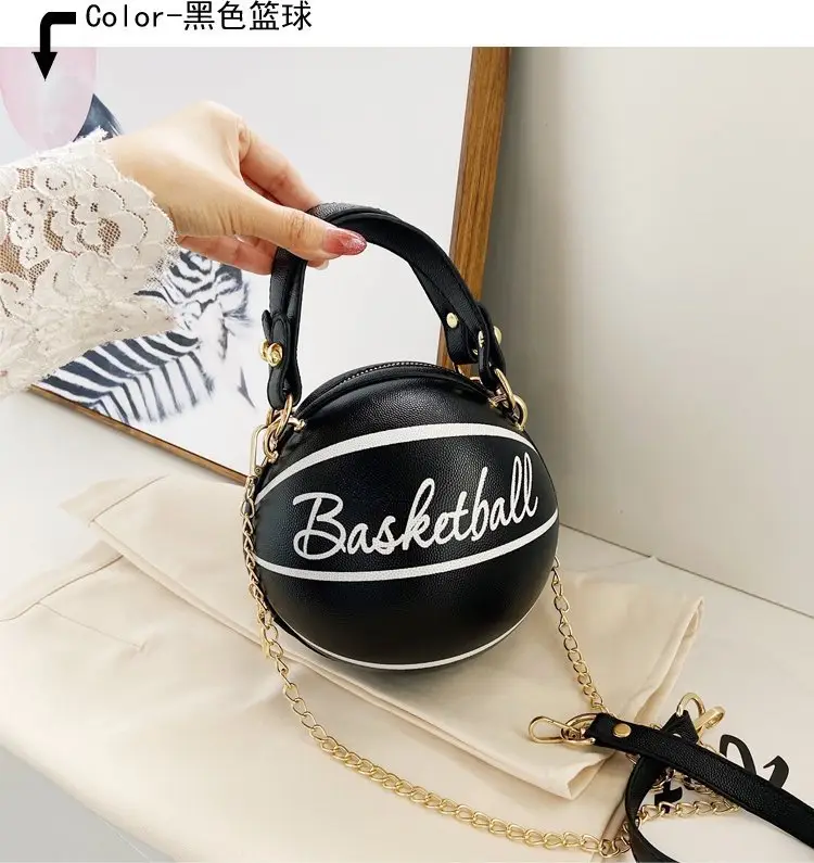 Women's Basketball Bag 2024 Fashion New Style — feature 30
