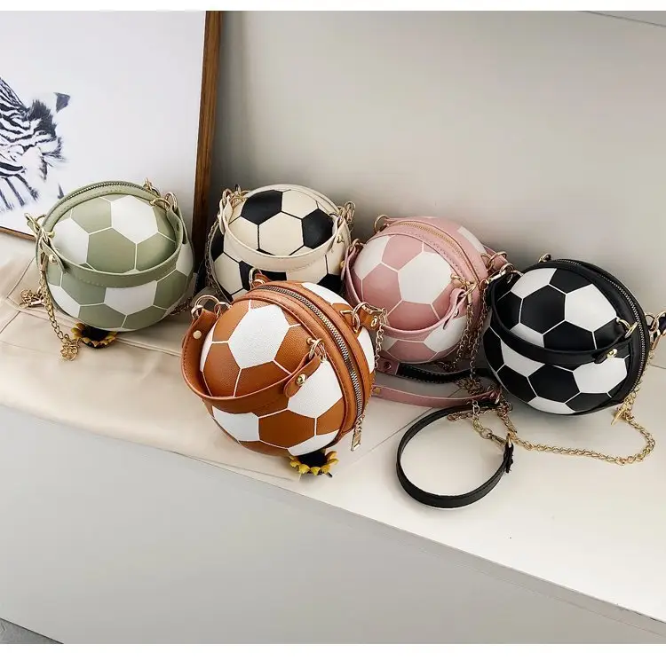 Women's Basketball Bag 2024 Fashion New Style — feature 32