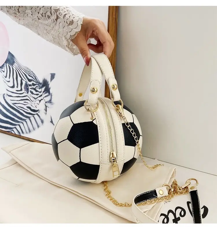 Women's Basketball Bag 2024 Fashion New Style — feature 33