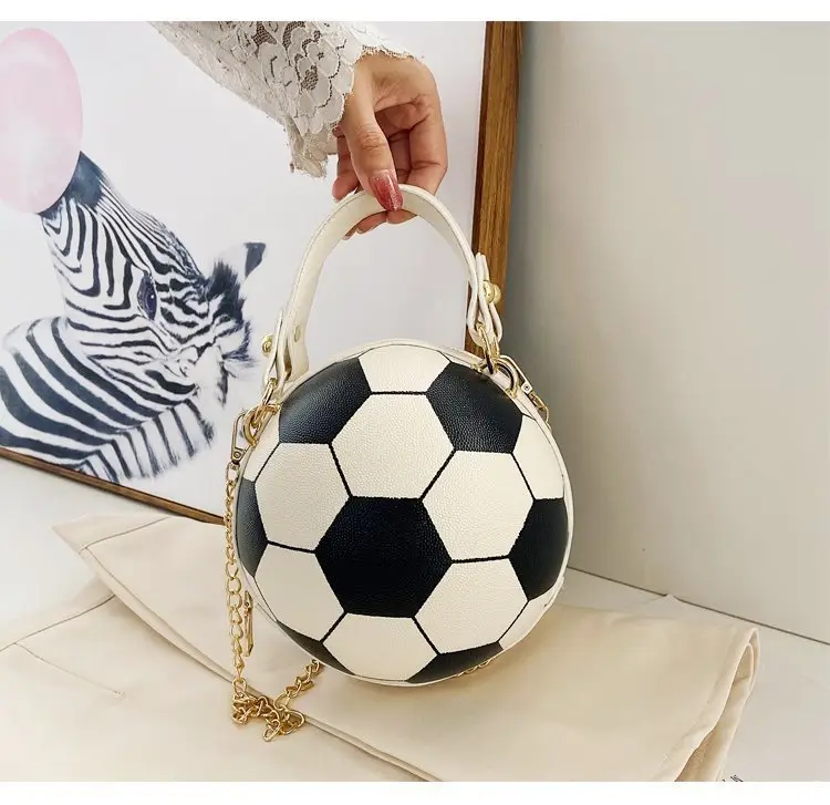 Women's Basketball Bag 2024 Fashion New Style — feature 34