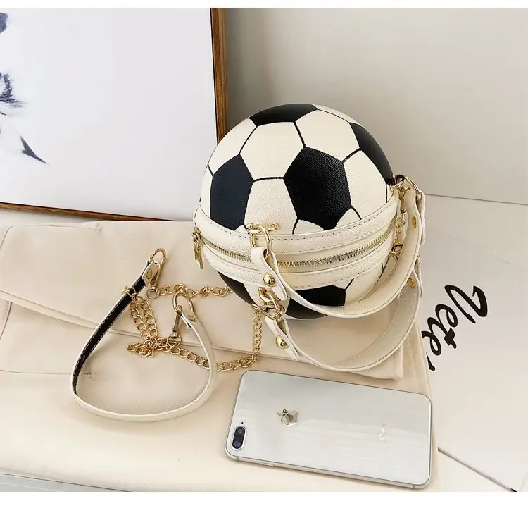 Women's Basketball Bag 2024 Fashion New Style — feature 36