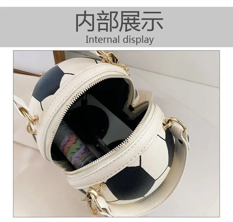 Women's Basketball Bag 2024 Fashion New Style — feature 5