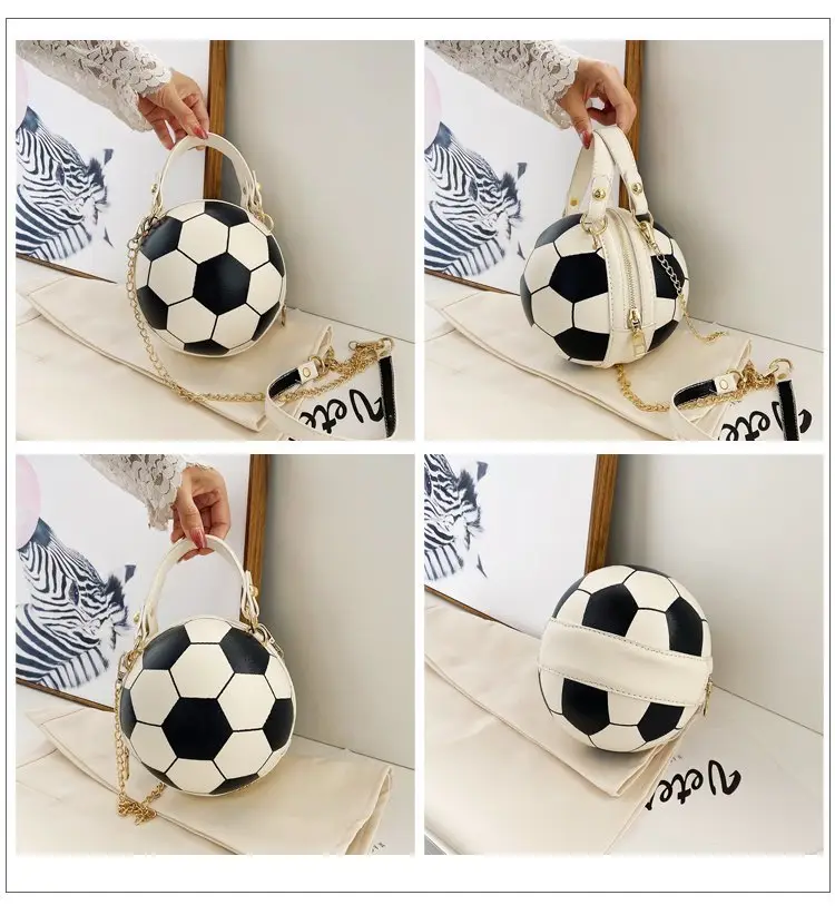 Women's Basketball Bag 2024 Fashion New Style — feature 6