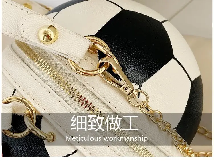 Women's Basketball Bag 2024 Fashion New Style — feature 8